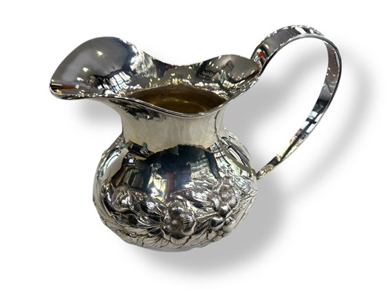 Carafe Gioielleria Sorrentino Argenti d’arte in Argent BRAG1 - BRAG1